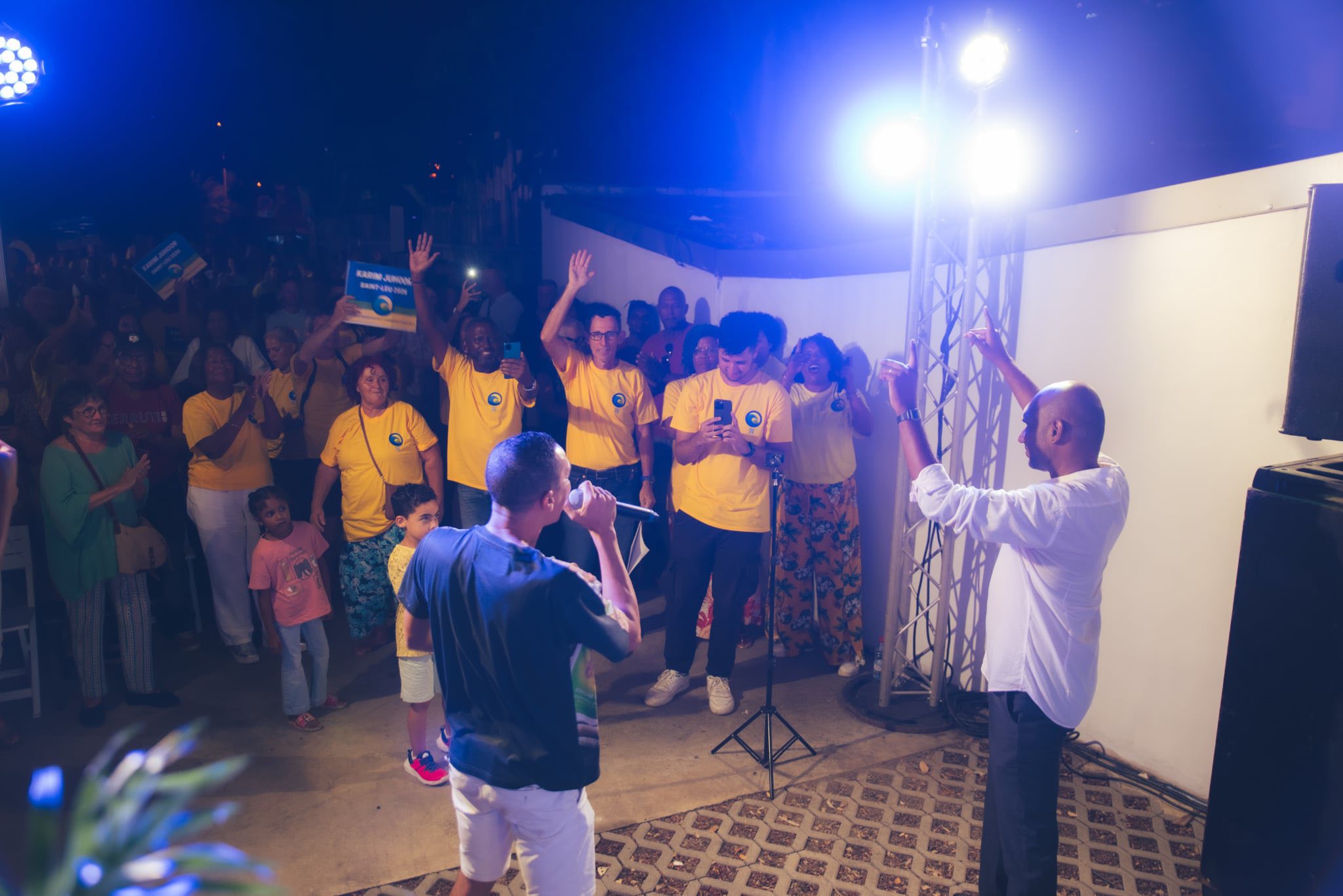 Saint-Leu Pou Saint-Leu